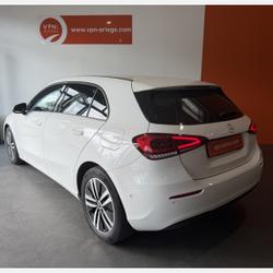Mercedes Classe A A 200 d Progressive Line 8G-DCT Saint-Jean-de-Verges