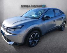 Citroen C4 Cherbourg-en-Cotentin