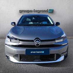 Citroen C4 1.2 Hybride 145ch MAX e-DCS6 Cherbourg-en-Cotentin