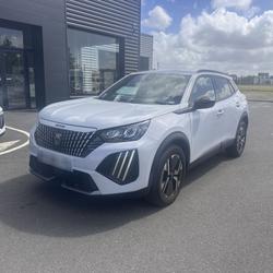 Peugeot 2008 BLUEHDI 130 S&S EAT8 ALLURE Machecoul-Saint-M&ecirc;me