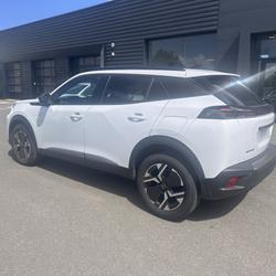 Peugeot 2008 BLUEHDI 130 S&S EAT8 ALLURE Machecoul-Saint-M&ecirc;me
