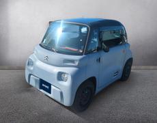 Citroen Ami Cherbourg-en-Cotentin