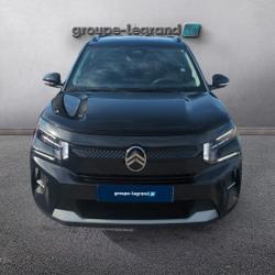 Citroen C3 Electrique 113ch 44,2kWh autonomie confort PLUS occasion - Cherbourg-en-Cotentin - photo 2/24