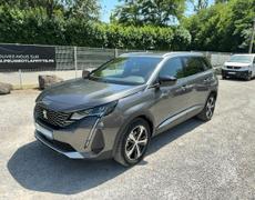 Peugeot 5008 Gervans