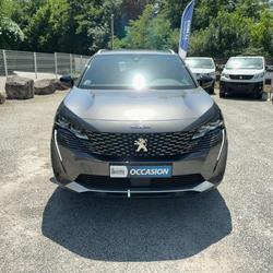 Peugeot 5008 BlueHDi 130 S&S EAT8 Allure Pack Gervans