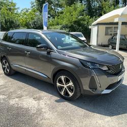Peugeot 5008 BlueHDi 130 S&S EAT8 Allure Pack Gervans