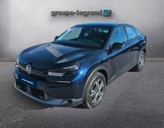Citroen C4 Cherbourg-en-Cotentin