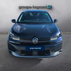 Citroen C4 1.2 Hybride 100ch S&S YOU Automatique Cherbourg-en-Cotentin