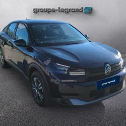 Citroen C4 1.2 Hybride 100ch S&S YOU Automatique Cherbourg-en-Cotentin