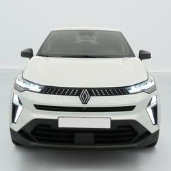 Renault Captur E-Tech full hybrid 160 ch Techno occasion - H&eacute;nin-Beaumont - photo 2/10