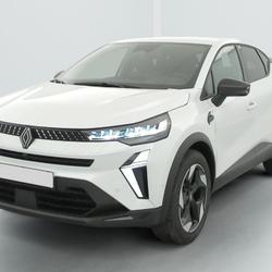 Renault Captur E-Tech full hybrid 160 ch Techno occasion - H&eacute;nin-Beaumont - photo 3/10