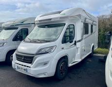 Profile Notin Quéven