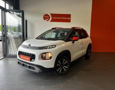 Citroen C3 Aircross Saint-Jean-de-Verges