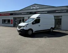 Renault Trafic La Pellerine