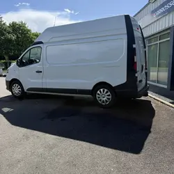 Renault Trafic FG GCF L2H2 1200 Energy dCi 145 La Pellerine