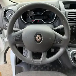 Renault Trafic FG GCF L2H2 1200 Energy dCi 145 La Pellerine