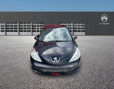 Peugeot 206+ Douarnenez