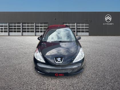 Peugeot 206+ - 1.4 HDI BLUE LION URBAN MOVE - 5 800 €