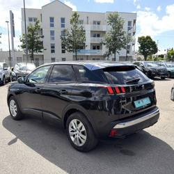 Peugeot 3008 BlueHDi 120 EAT6 S&S ACTIVE BUSINESS Avrill&eacute;