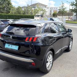 Peugeot 3008 BlueHDi 120 EAT6 S&S ACTIVE BUSINESS Avrill&eacute;