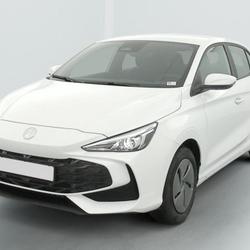 MG MG3 1.5 L Hybrid+ 195 ch Standard occasion - H&eacute;nin-Beaumont - photo 3/10