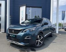 Peugeot 5008 Beaucouzé