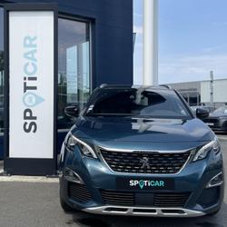 Peugeot 5008 Puretech 180 S&S EAT8 GT Line Beaucouz&eacute;