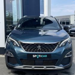 Peugeot 5008 Puretech 180 S&S EAT8 GT Line Beaucouz&eacute;
