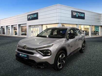 Citroen C4 - BlueHDi 130 S&S EAT8 Feel Pack - 14 990 €