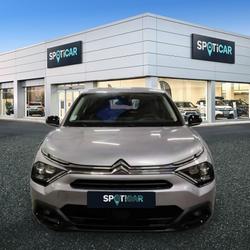 Citroen C4 BlueHDi 130 S&S EAT8 Feel Pack Ancenis-Saint-G&eacute;r&eacute;on