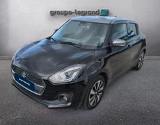 Suzuki Swift Cherbourg-en-Cotentin
