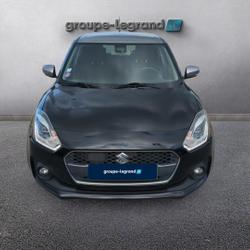 Suzuki Swift 1.0 Boosterjet 111ch Pack Auto Euro6d-T Cherbourg-en-Cotentin