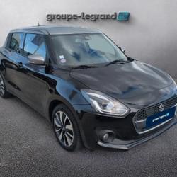 Suzuki Swift 1.0 Boosterjet 111ch Pack Auto Euro6d-T Cherbourg-en-Cotentin