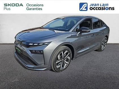 Skoda Enyaq - Enyaq Coupé 85 Sportline - 51 739 €