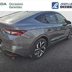 Skoda Enyaq Enyaq Coup&eacute; 85 Sportline Annecy