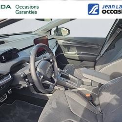 Skoda Enyaq Enyaq Coup&eacute; 85 Sportline Annecy