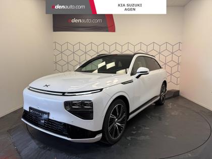 Xpeng G9 - G9 Performance  5p - 73 670 €
