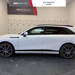 Xpeng G9 G9 Performance  5p Sainte-Bazeille