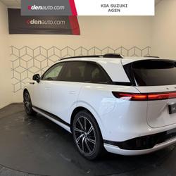 Xpeng G9 G9 Performance  5p Sainte-Bazeille