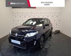 Suzuki Vitara - Vitara 1.4 Boosterjet AllGrip Hybrid Auto Style 5p - 28 390 €