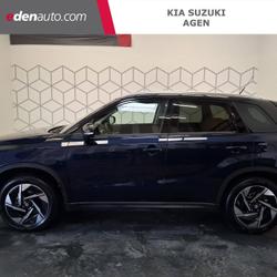Suzuki Vitara Vitara 1.4 Boosterjet AllGrip Hybrid Auto Style 5p Sainte-Bazeille