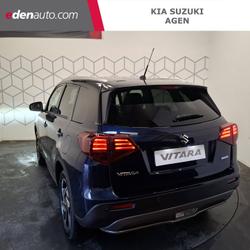 Suzuki Vitara Vitara 1.4 Boosterjet AllGrip Hybrid Auto Style 5p Sainte-Bazeille
