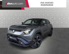 Suzuki Vitara - e Vitara 61 kWh Style AllGrip 5p - 34 990 €
