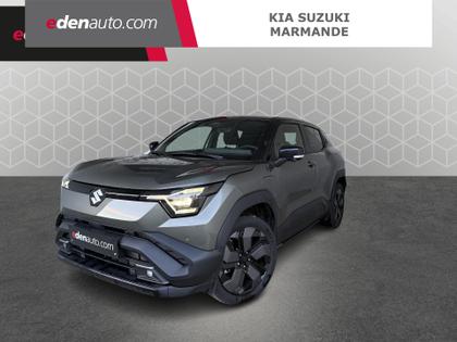 Suzuki Vitara - e Vitara 61 kWh Style AllGrip 5p - 41 650 €