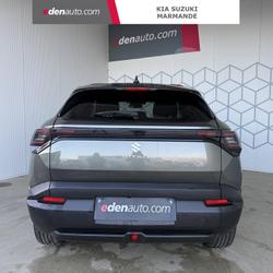 Suzuki Vitara e Vitara 61 kWh Style AllGrip 5p Sainte-Bazeille