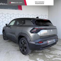 Suzuki Vitara e Vitara 61 kWh Style AllGrip 5p Sainte-Bazeille