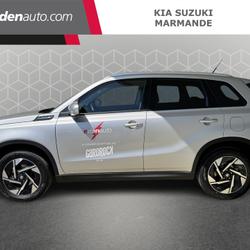 Suzuki Vitara Vitara 1.4 Boosterjet Hybrid Auto Style 5p Sainte-Bazeille