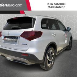 Suzuki Vitara Vitara 1.4 Boosterjet Hybrid Auto Style 5p Sainte-Bazeille