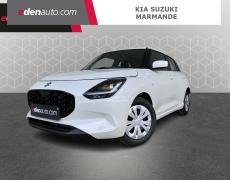 Suzuki Swift - Swift 1.2 Dualjet Hybrid Avantage 5p - 16 980 €