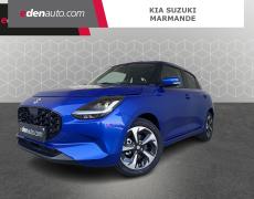 Suzuki Swift Sainte-Bazeille